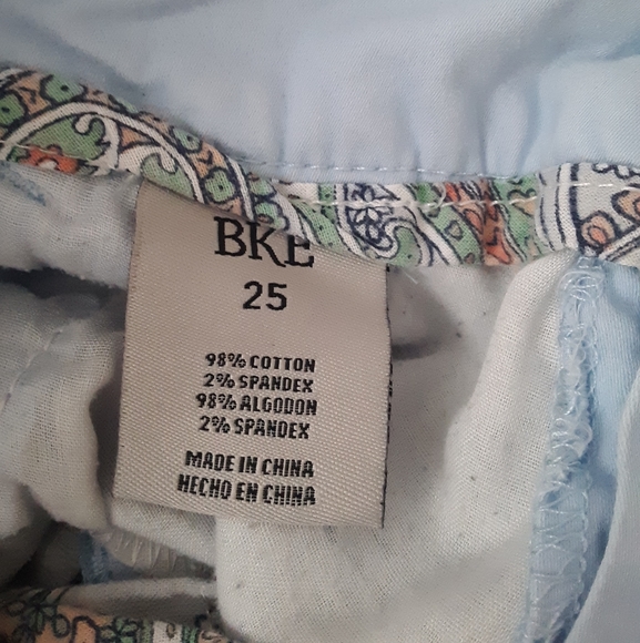 KIDS BKE Shorts - Picture 5 of 5